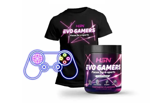 Acheter les packs de HSN