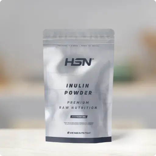 Acheter de l&rsquo;inuline chez HSN