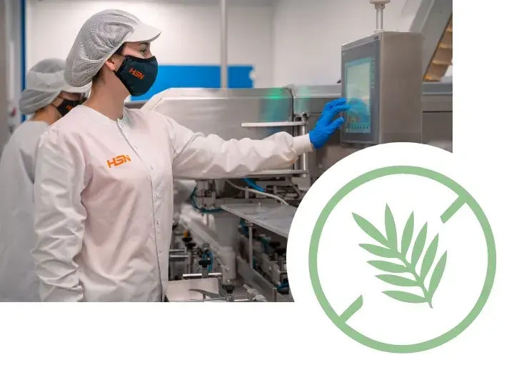 Acheter des barres prot&eacute;in&eacute;es chez HSN.