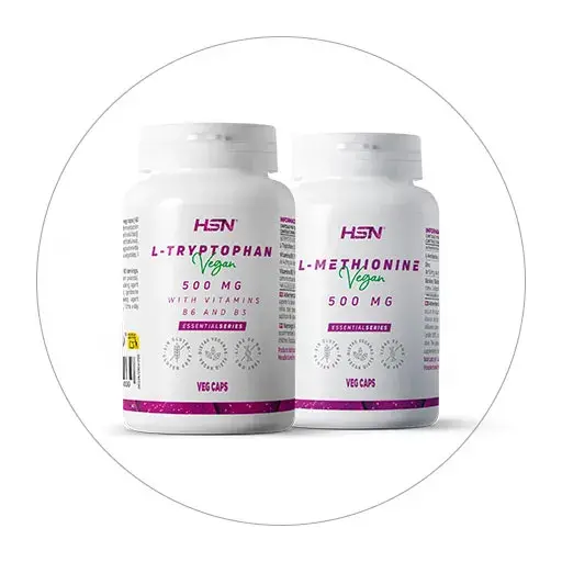 Produits en g&eacute;lules de chez HSN.