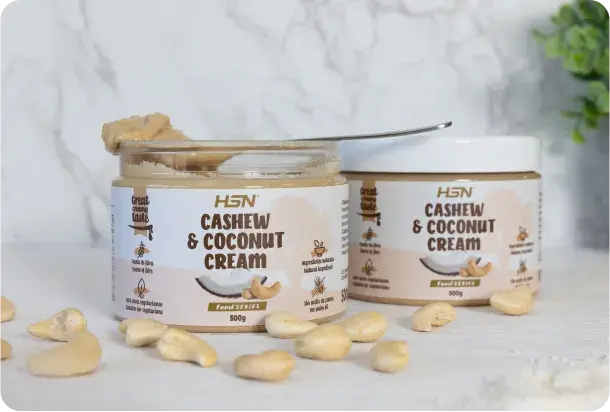 Effets des noix de cajou sur l'organisme