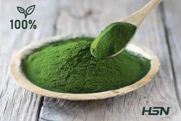 Best price of Chlorella