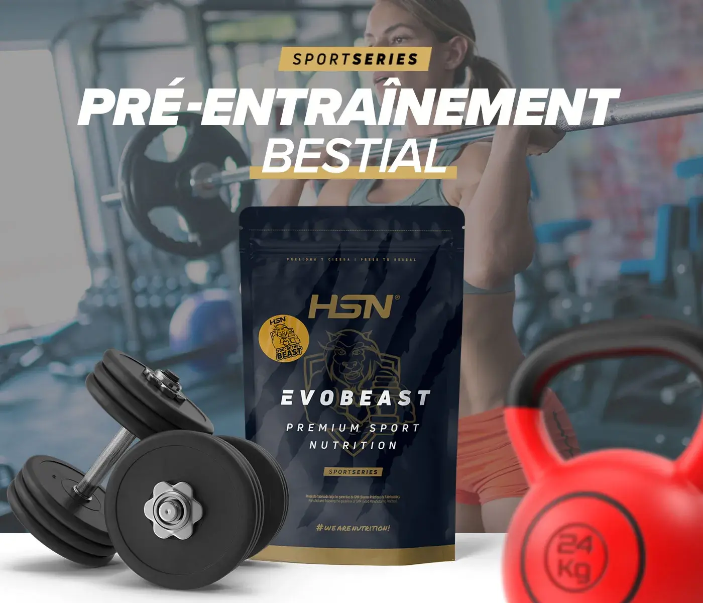 complement pre entrainement