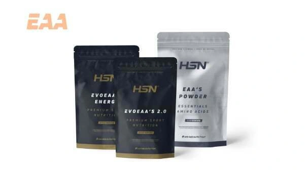 EAA chez HSN