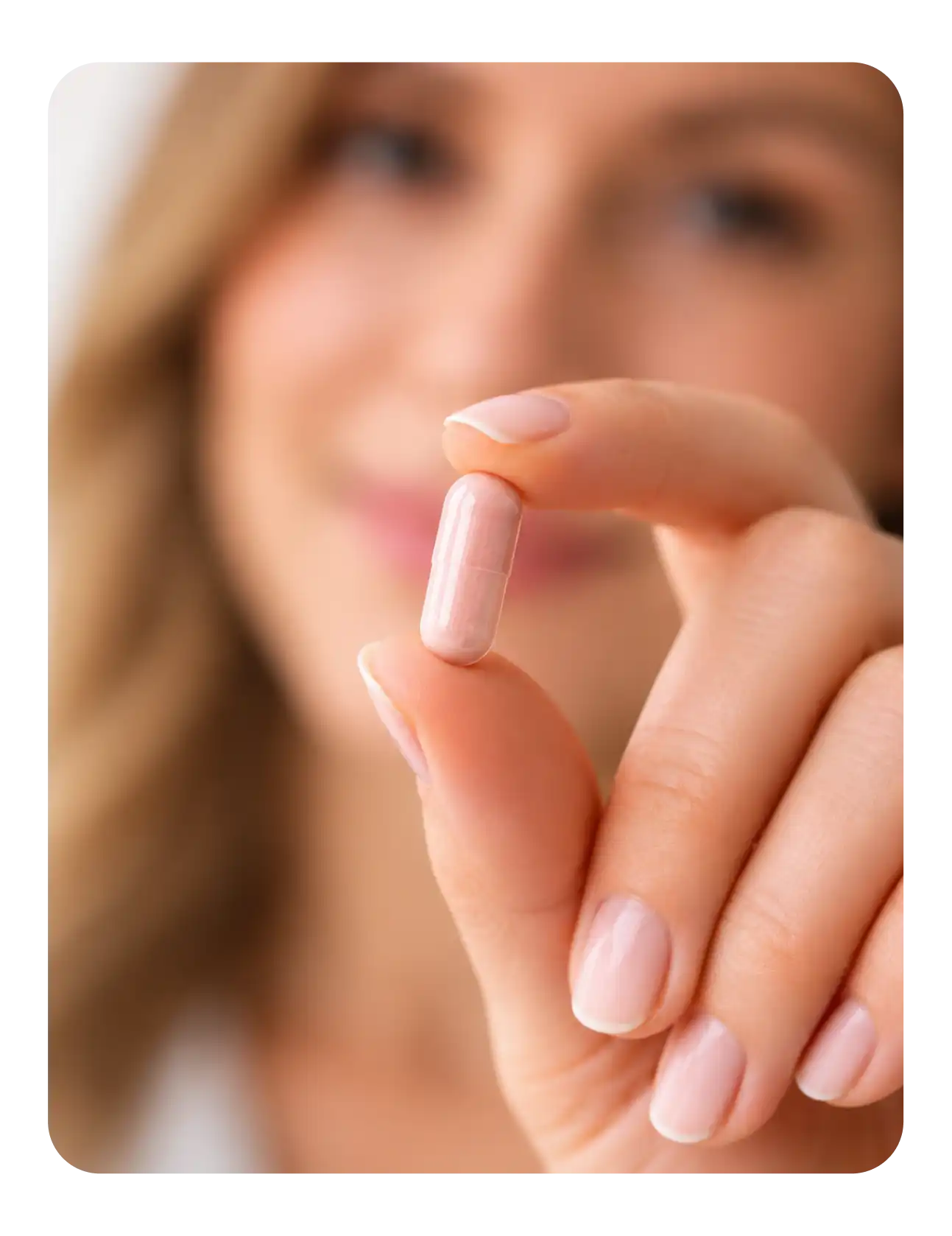 Pourquoi choisir Liposomal Nutrition ?