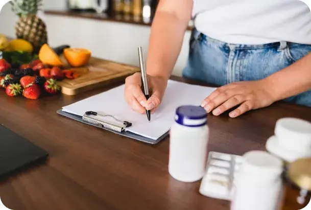 Comment prendre énergisants naturels