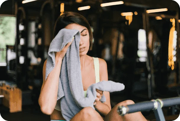 Objectif des énergisants naturels