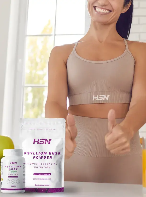 Pourquoi acheter du psyllium husk chez HSNstore ? Pourquoi acheter du psyllium husk chez HSNstore ?