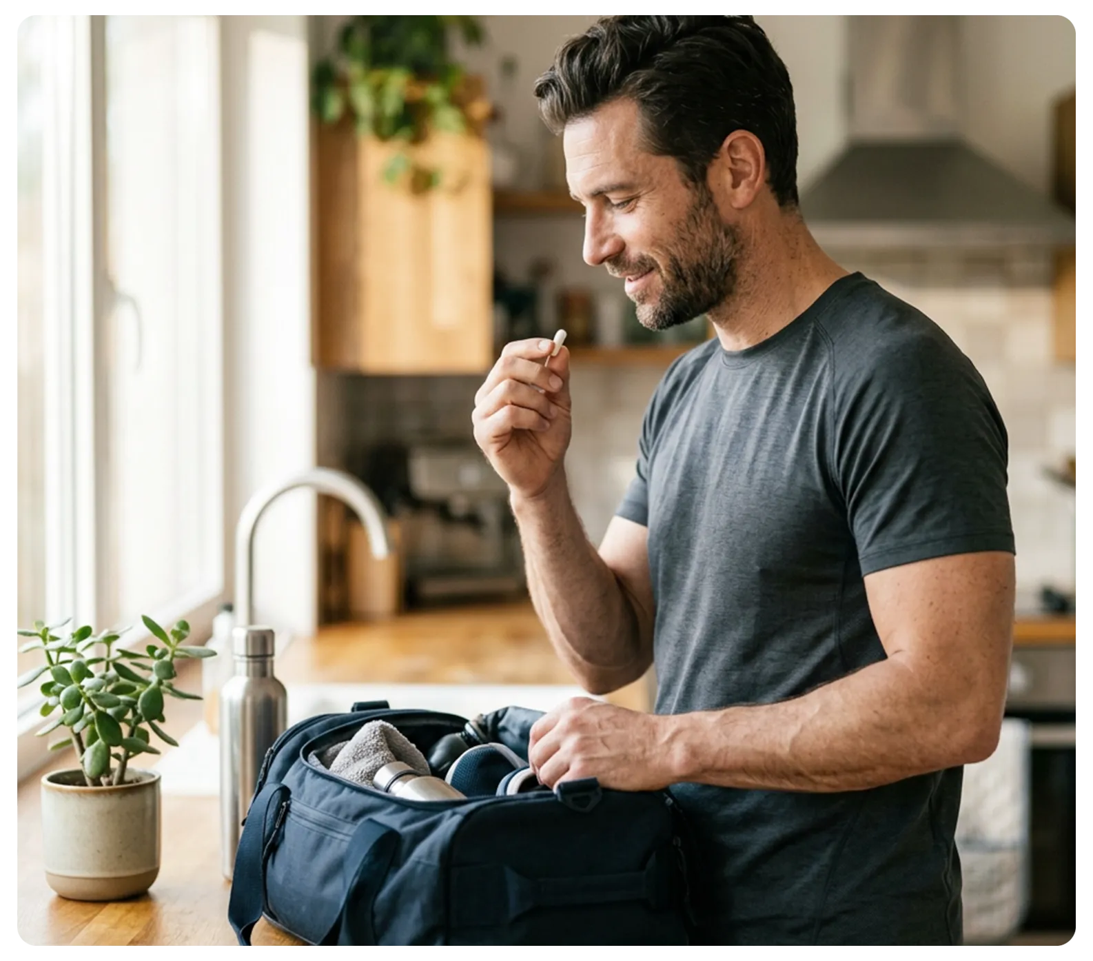 Multivitamines : Votre assurance sportive au quotidien Multivitamines : Votre assurance sportive au quotidien
