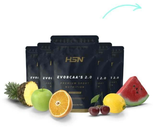 D&eacute;couvrez la glutamine de SportSeries.