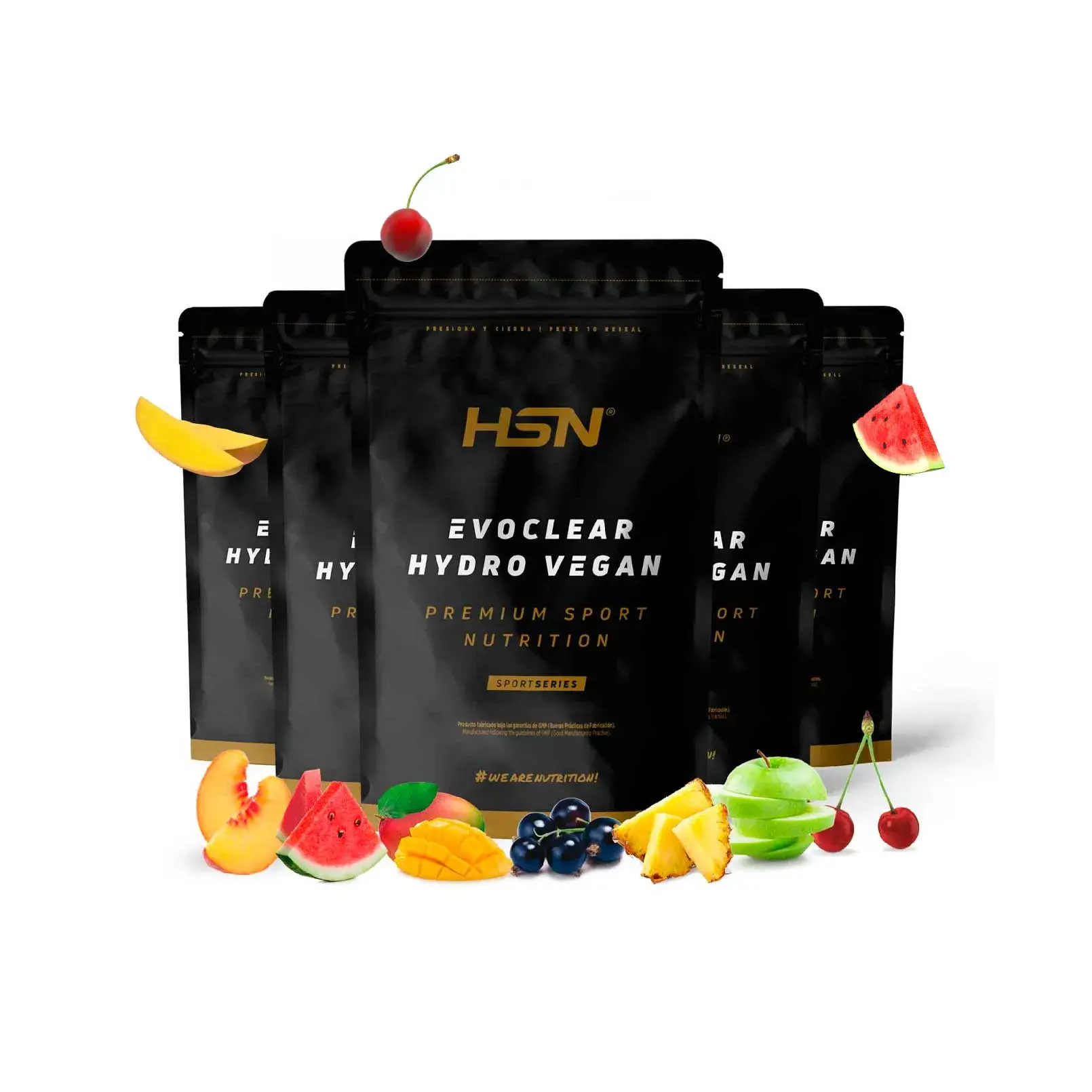 Pack d&eacute;gustation de monodoses d'Evoclear