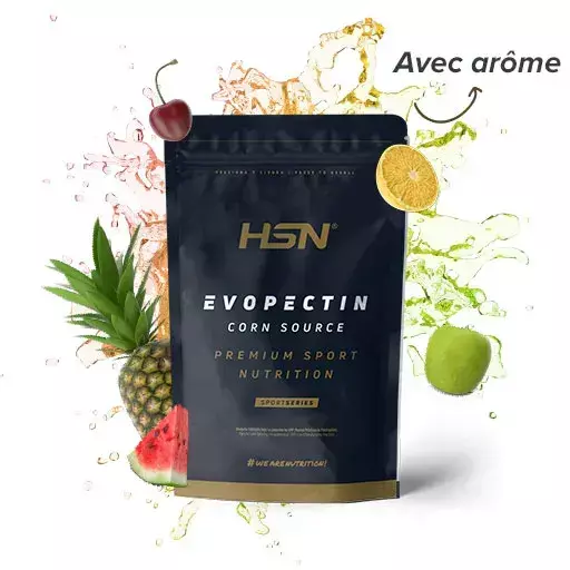 Evopectin aromatis&eacute; chez HSN