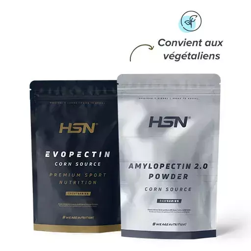 Evopectin de HSN