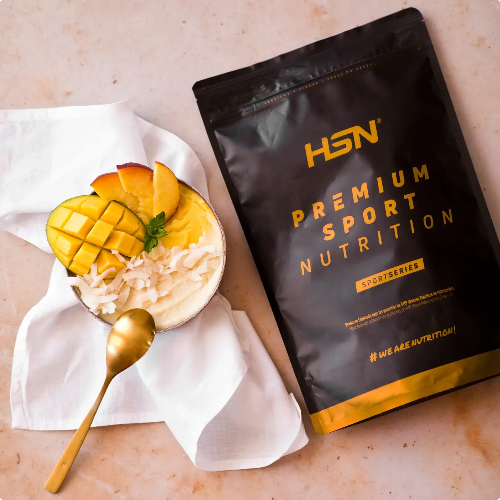 Pourquoi acheter des aliments et produits sans œuf chez HSNstore ? Pourquoi acheter des aliments et produits sans œuf chez HSNstore ?