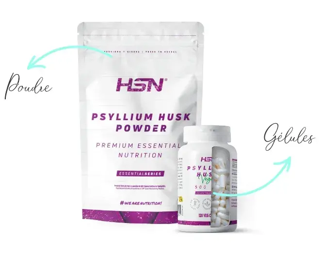 Formats de produit diur&eacute;tique