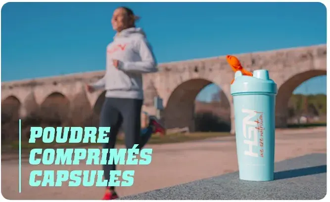 Formats de glutamine.