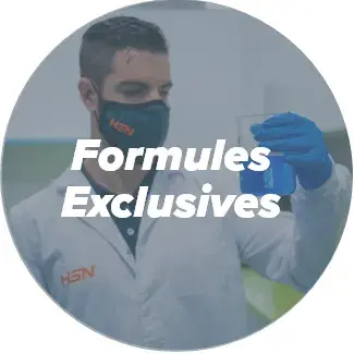 Formules Exclusives