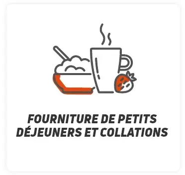 Meals icon