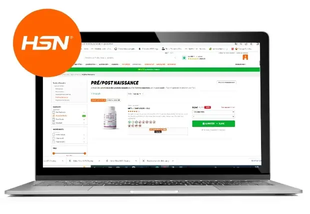 Meilleures vitamines pour les femmes enceintes