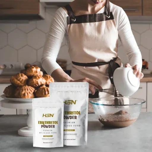 Contributions de l'&eacute;rythritol