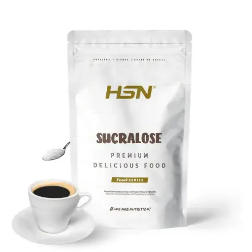 Sucralose sans additifs
