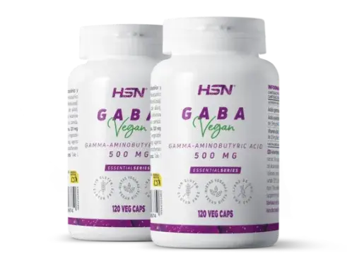 Meilleurs suppl&eacute;ments de GABA.