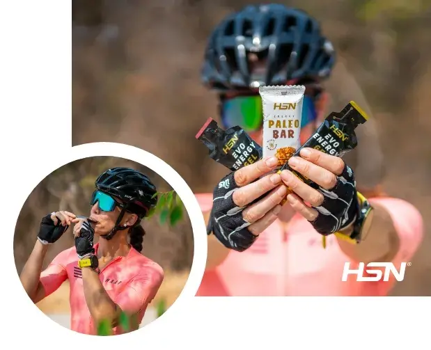 Obtenez des suppl&eacute;ments pour votre sport