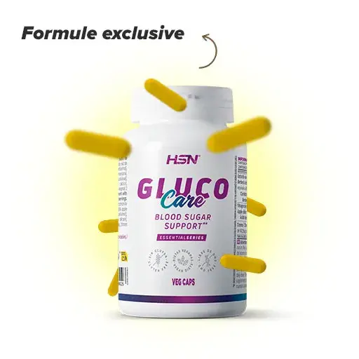 Glucocare