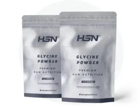 Découvrez la glycine de chez HSN.