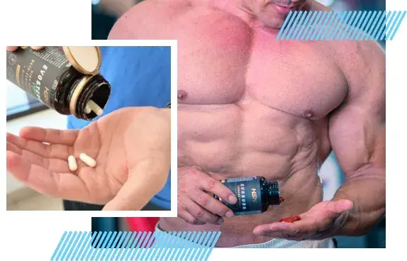 Comment prendre ces suppléments de testostérone ?