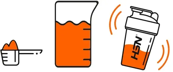 Comment prendre des prot&eacute;ines ?