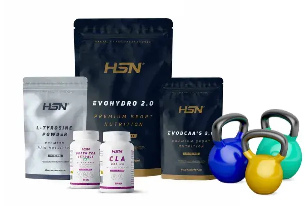 D&eacute;couvrez les packs de HSN