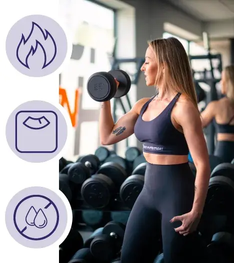 Importance des anti-&oelig;strog&egrave;nes.