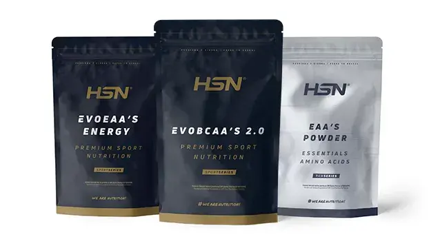 L'importance des AAE.