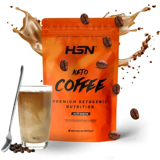 Caf&eacute; keto