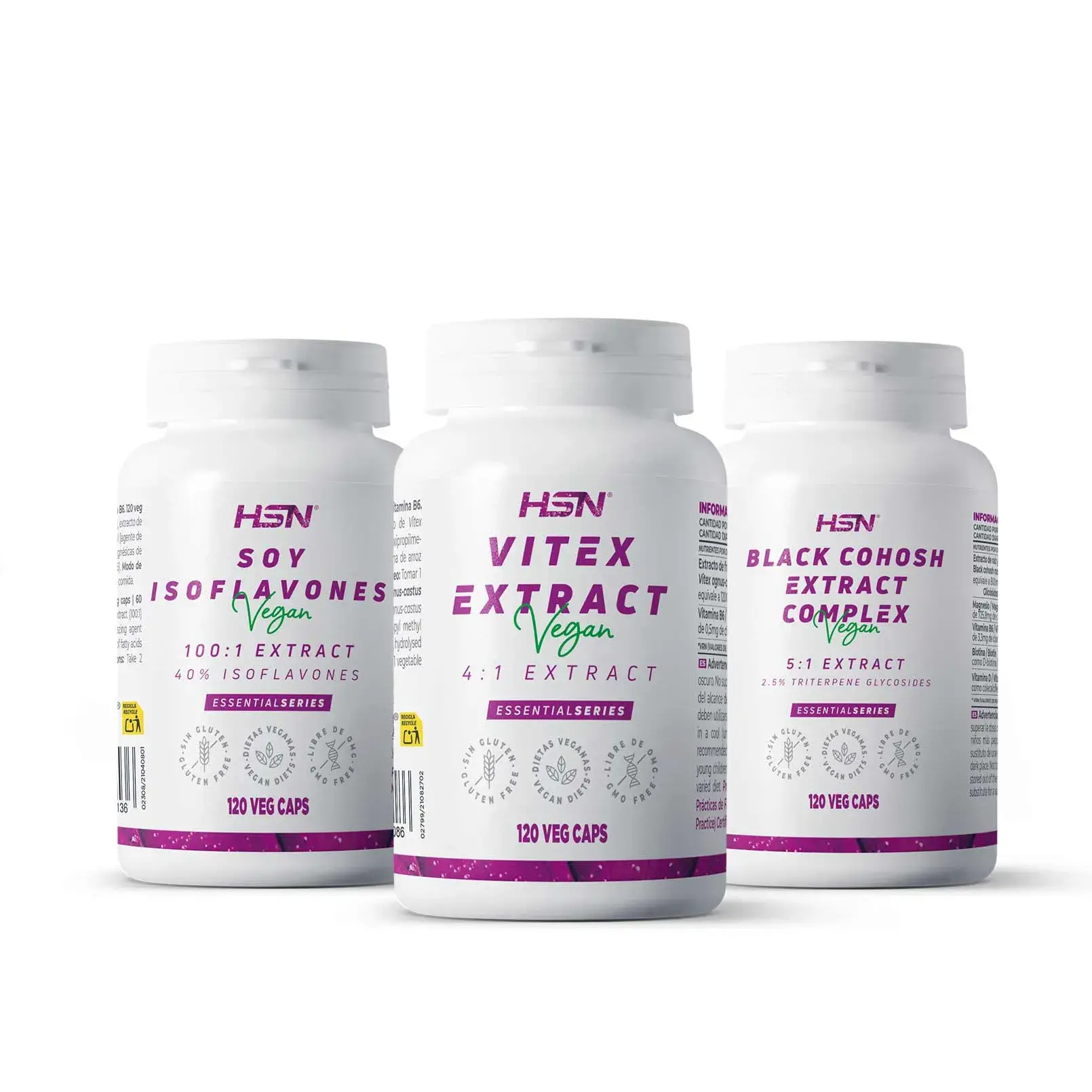 Pack m&eacute;nopause