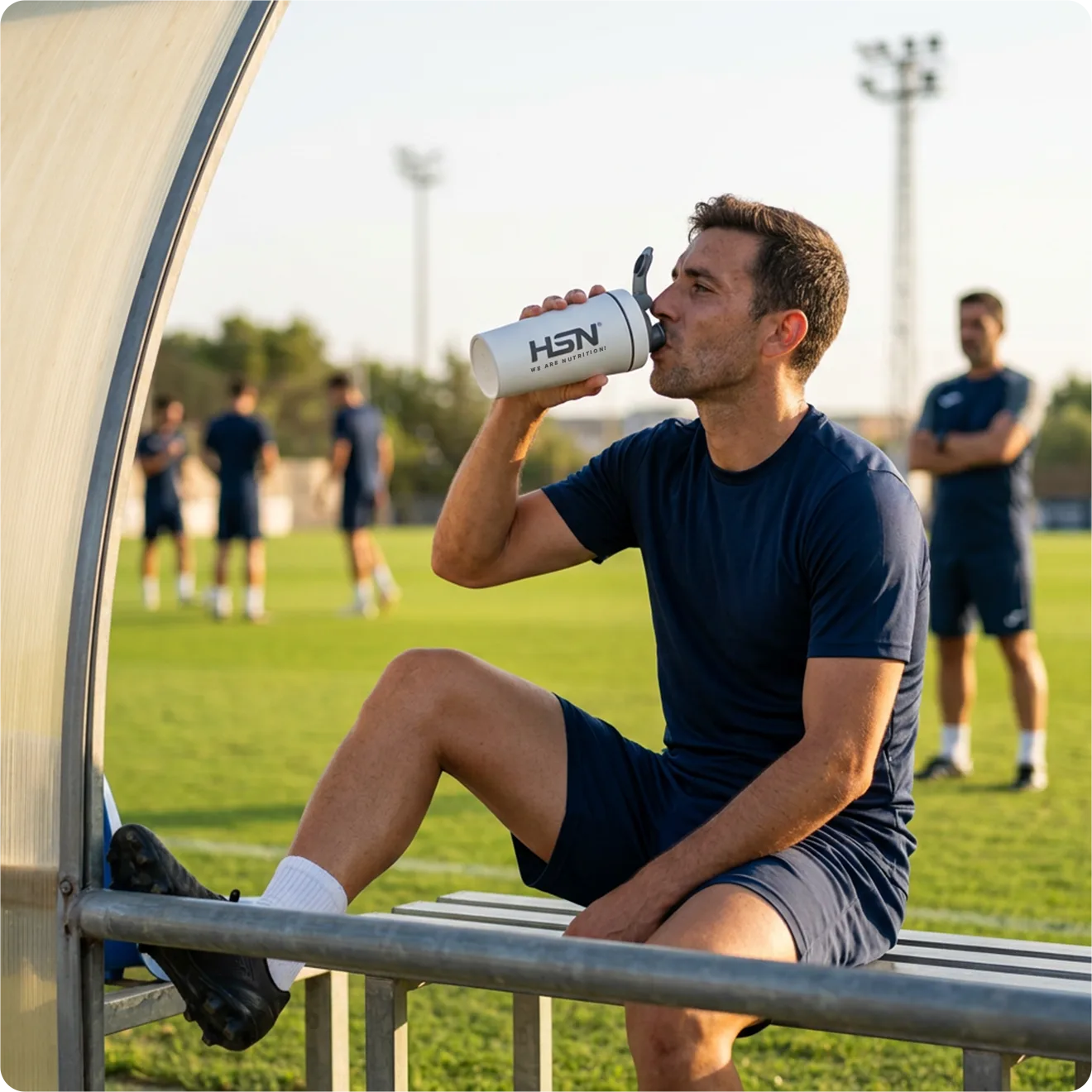 Qu’est-ce que la nutrition sportive ? Qu’est-ce que la nutrition sportive ?