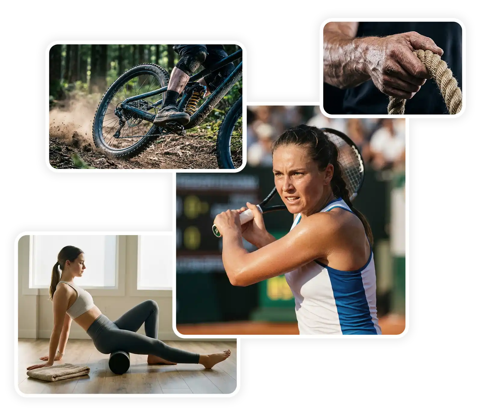 À quels types de sports la nutrition sportive s’adresse-t-elle ? À quels types de sports la nutrition sportive s’adresse-t-elle ?