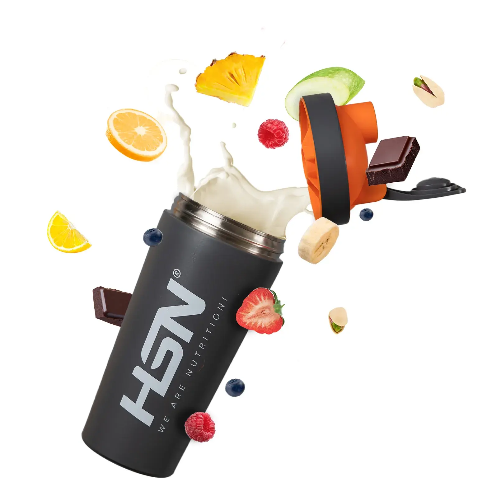 Offres sur les prot&eacute;ines de HSN