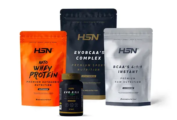 Suppl&eacute;ments au meilleur prix chez HSN