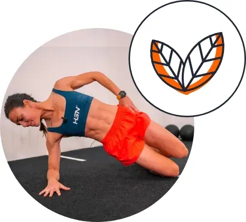 Pr&eacute;-entra&icirc;nements pour v&eacute;g&eacute;taliens et v&eacute;g&eacute;tariens