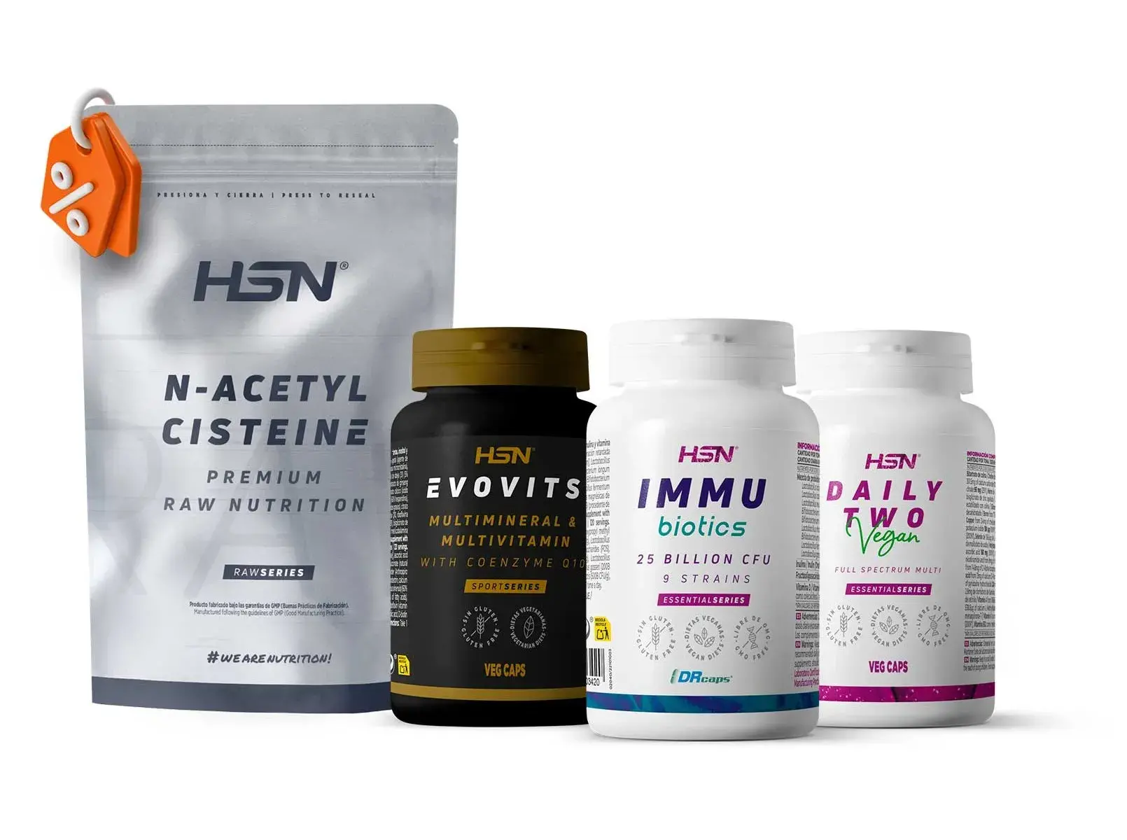 Le Cyber Monday de HSN