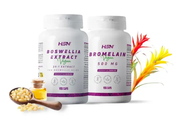 Comprimés pour la flore intestinale