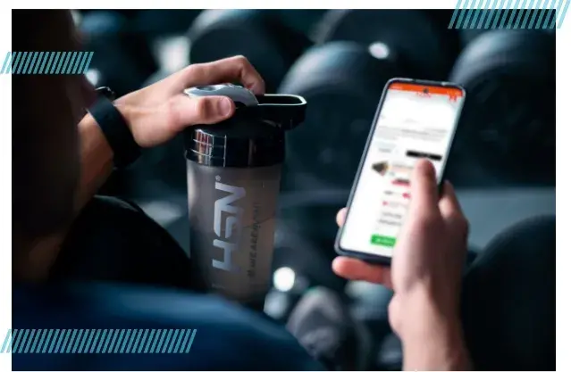 Barres prot&eacute;in&eacute;es.