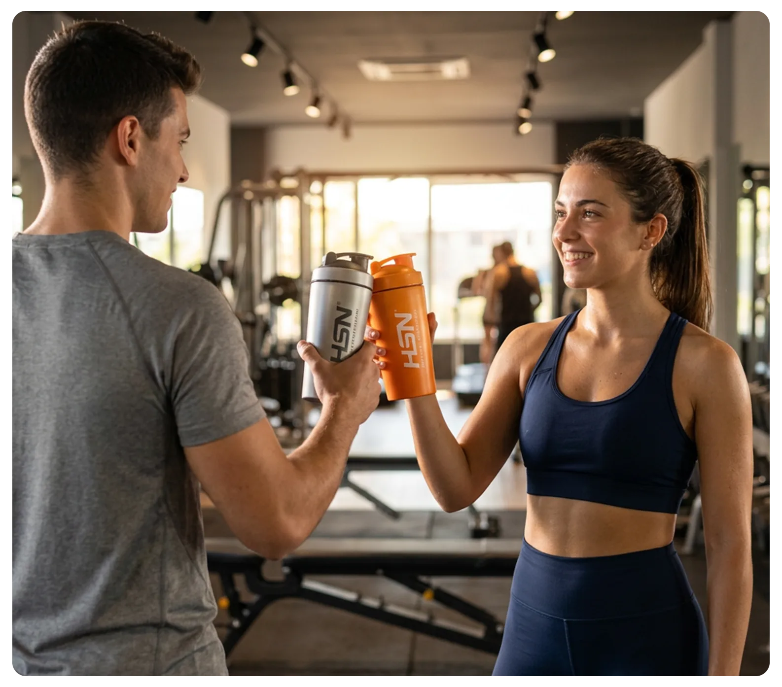 Protéine de lactosérum : Le pilier de votre corps Protéine de lactosérum : Le pilier de votre corps