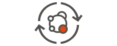 R&eacute;gulation du m&eacute;tabolisme.