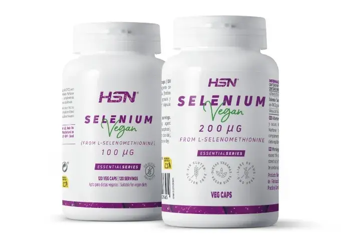 Produits de s&eacute;l&eacute;nium chez HSN