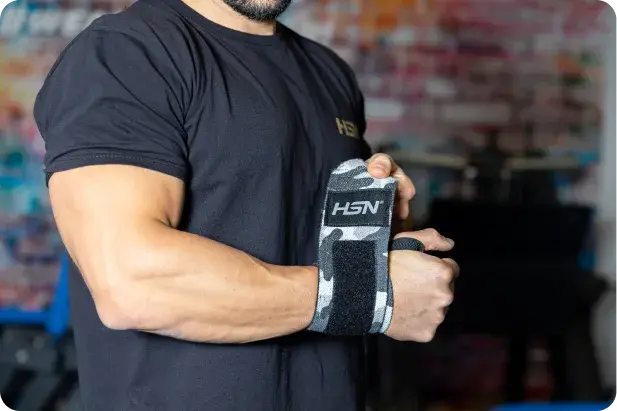 Accessoires de sport en solde