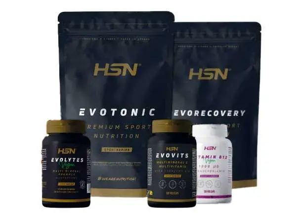 Suppl&eacute;ments de nutrition sportive