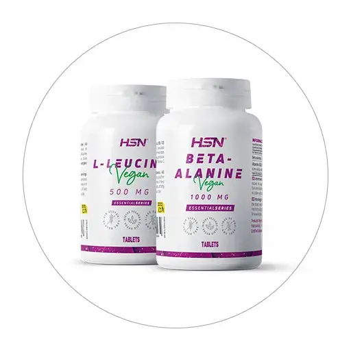 AAE en g&eacute;lules de chez HSN.